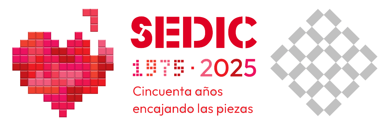 XIX Jornada de Gestión de la Información de SEDIC